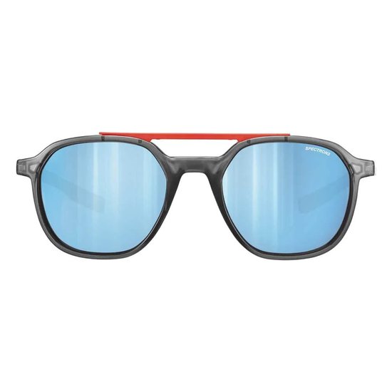 Julbo Slack Gepolariseerde Zonnebril Transparant Spectron/CAT3 CF