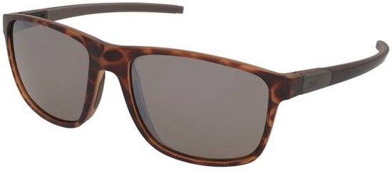 Julbo The Streets Gepolariseerde Zonnebril Goud Polarized/CAT3+
