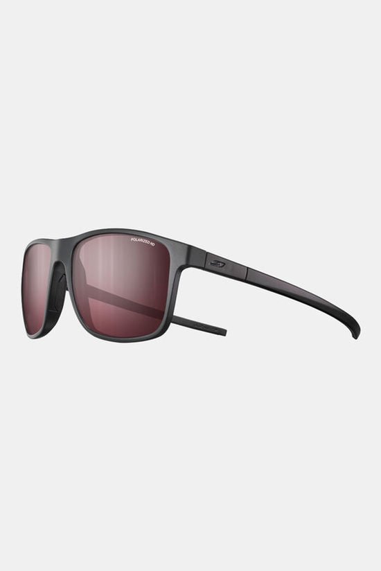Julbo The Streets Gepolariseerde Zonnebrillen Goud Polar/CAT3 HD van Merkloos