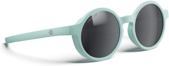 Julbo Unisex Kid Ranger zonnebril, munt, S (4-8 Jahre)