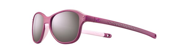 Julbo - UV-zonnebril voor peuters - Boomerang - Spectron 3 - Paars/Roze - maat Onesize (2-4yrs)