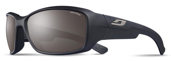 Julbo - UV-zonnebril voor volwassenen - Whoops - Spectron 3 - Zwart - maat Onesize (16+yrs)
