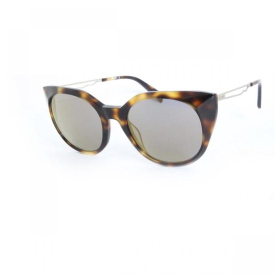 Just cavalli - Zonnebril Dames Just Cavalli JC842S-52G (53 mm) - Vrouwen - van Just Cavalli