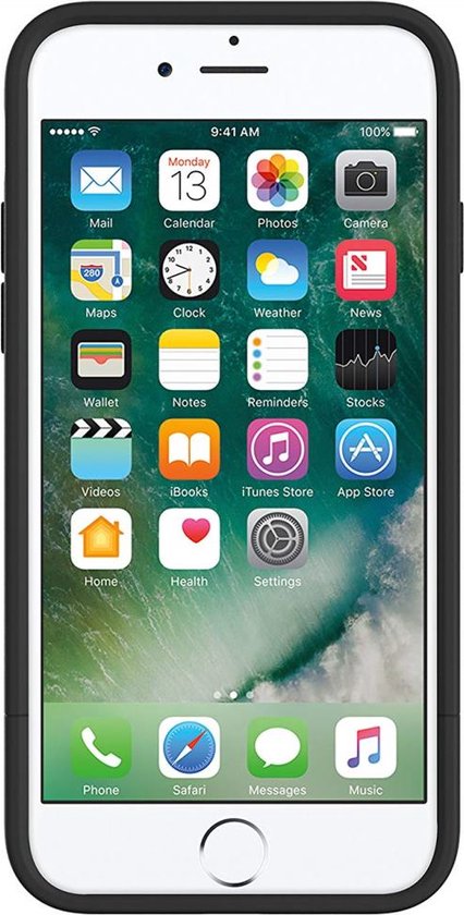 Kate Spade Jack Spade Colour Block Case kaarthouder voor Apple iPhone 7/8/SE 2020 van Kate Spade