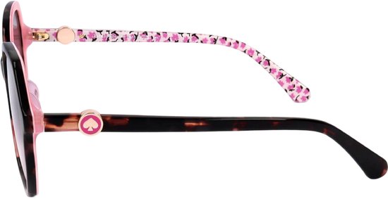 Kate spade LOURDES/F/S HT8 Zonnebril - Dames - Bruin van Kate Spade