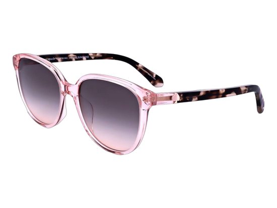 Kate Spade VIENNE/G/S Pink 54/17/140 WOMAN Zonnebrillen