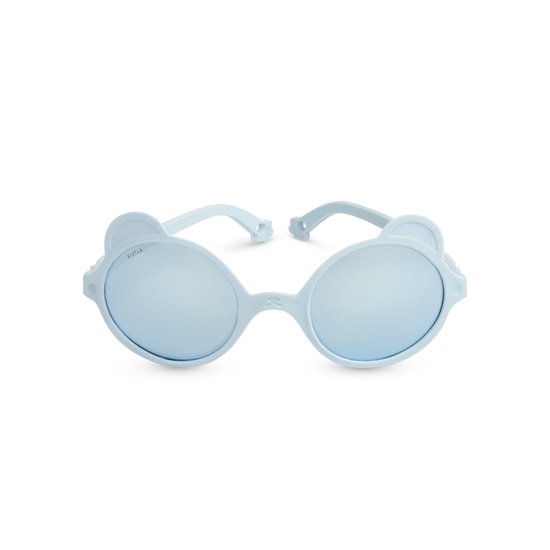 Ki et La Zonnebril Ourson Lucht Blauw 1-2 jaar van Ki ET LA