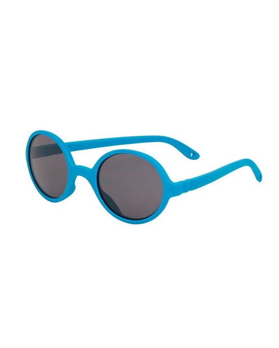Ki et La Zonnebril Rozz Medium Blauw - 1-2 jaar van Ki ET LA