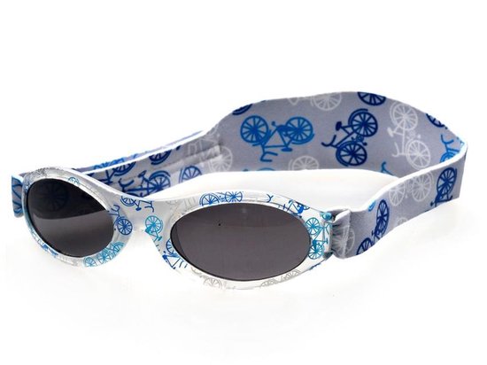 Kidz BANZ zonnebril Bicycle Ride (2-5 jaar) van Banz