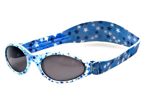 Kidz BANZ zonnebril Starry Night (2-5 jaar) van Banz
