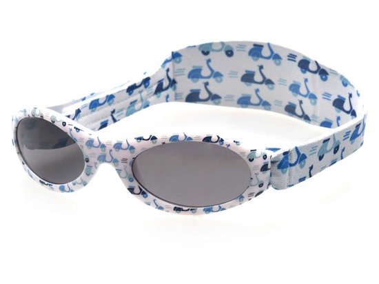 Kidz BANZ zonnebril Vespa Tour (2-5 jaar) van Banz