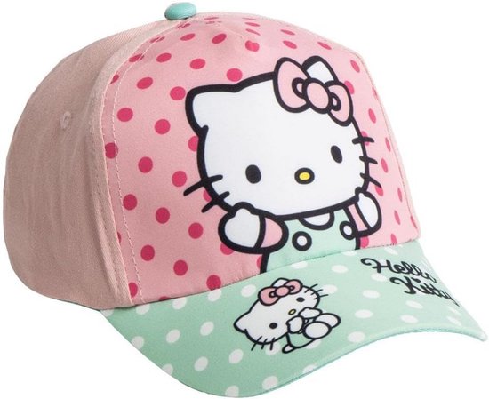 Kind hoed en zonnebril set - zonnebeschermer voor jongens en meisjes van Merkloos