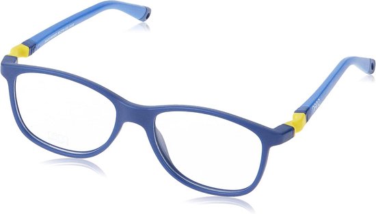 Kind UV-Zonnebril - Meer Verstelbaar en Comfortabel - Geschikt voor Kinderen 12-14 Jaar - Maat 52 van Merkloos