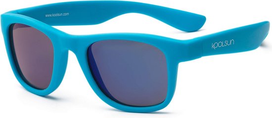 Kindenzonnebril Flexibel en Onbreekbaar met UV400 Bescherming van Merkloos