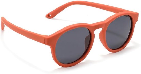 Kinder Zonnebril - Baby Bril - Bescherming Zon - UV400 Bescherming - 41mm Lensbreedte - Niet gespecificeerd