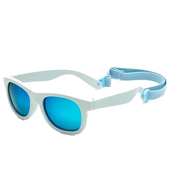 Kinder Zonnebril - Baby Bril - Zon Bescherming - UV400 Polariserend - 8-24 Maanden - Uniseks