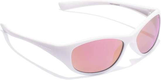 Kinder Zonnebril - Kinderbril Meisjes Jongens - Bescherming Tegen Zon - Gepolariseerde Glazen - Ø 38 mm - Multicolor