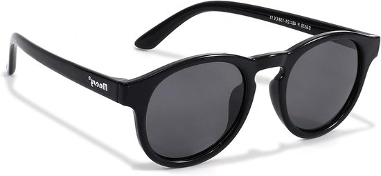 Kinder Zonnebril - Kindermode Accessoire - Bescherming Ogen - UV400 Gepolariseerd - 6-12 Jaar van Merkloos