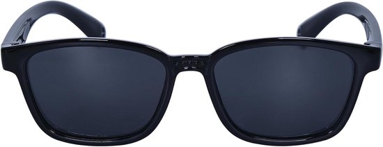 Kinderen Zonnebril - Jongens Meisjes Zonnebril - Bescherming Tegen Zon - Gepolariseerde Glazen - 3-8 Jaar - Blauw van Merkloos