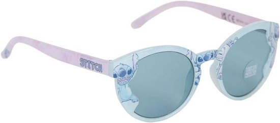 Kindermontuur Zonnebril Blauw Paars - UV Bescherming voor Kinderen van Merkloos