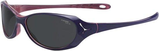 Kindermontuur Zonnebril met Blauw Lichtfilter voor Jongens en Meisjes van Merkloos