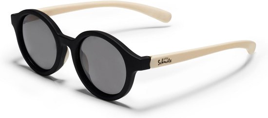 Kindersonnebril 2-4 Jaar Jongens & Meisjes | Flexibel, 100% UV400 Bescherming | BPA-vrij van Merkloos