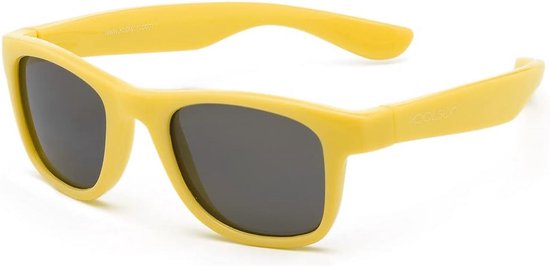 Kinderszonnebril UV400 Categorie 3 Leeftijd 3-10 jaar van Merkloos