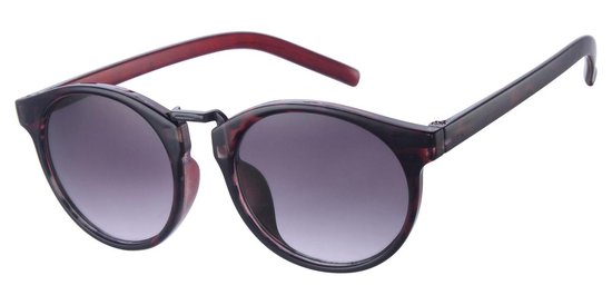 Kinderzonnebril 8 - 12 jaar Jongens & Meisjes Red Panther Kinderbril Zonnebril Junior Uv-straling van Kinder