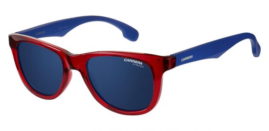 Kinderzonnebril Carrera 20-WIR46KU Blauw (Ø 46 mm) van Kinder