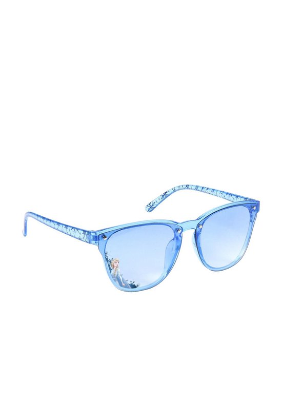 Kinderzonnebril Frozen Blauw van Disney