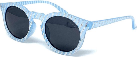 Kinderzonnebril Gepolariseerd - 100% UV400 Bescherming voor Jongens en Meisjes van Merkloos