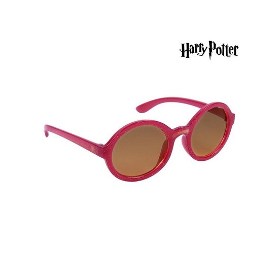 Kinderzonnebril Harry Potter Roze van Kinder