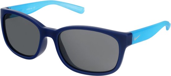 Kinderzonnebril Nike SPIRIT-EV0886-464 Blauw van Kinder