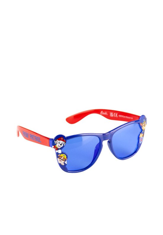 Kinderzonnebril The Paw Patrol van Merkloos