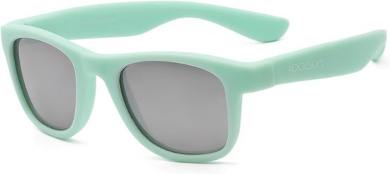 Kinderzonnebril UV-bescherming Flexibel Montuur Waterbestendig van Navir