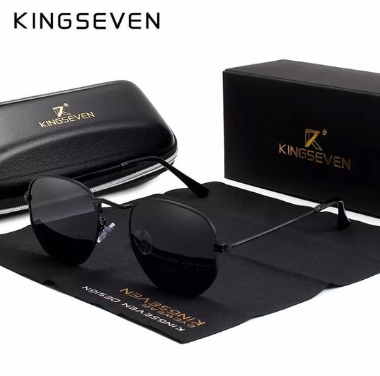 Kingseven Zonnebril van Kingseven