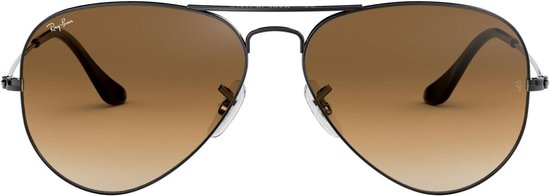 Klassieke Piloten Zonnebril Uniseks – Ongepolariseerd & Fotochromatische Lensopties van Merkloos