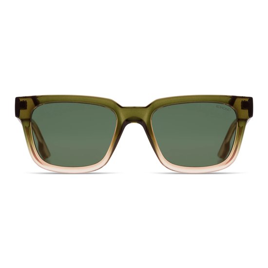 Komono Bobby Pacific Sunset Zonnebril van Merkloos