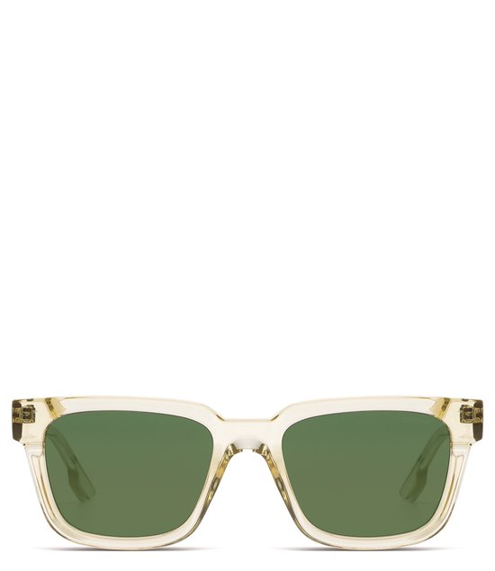 Komono Bobby Sand Forest Zonnebril S9011 van Komono
