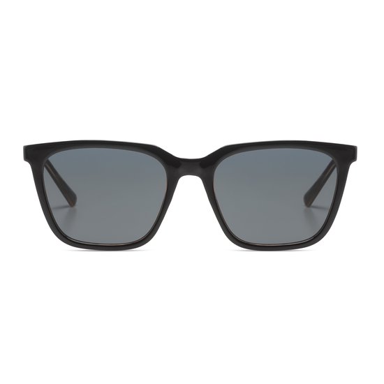 Komono Jay Black Tortoise Zonnebril - havana/tortoise van Komono