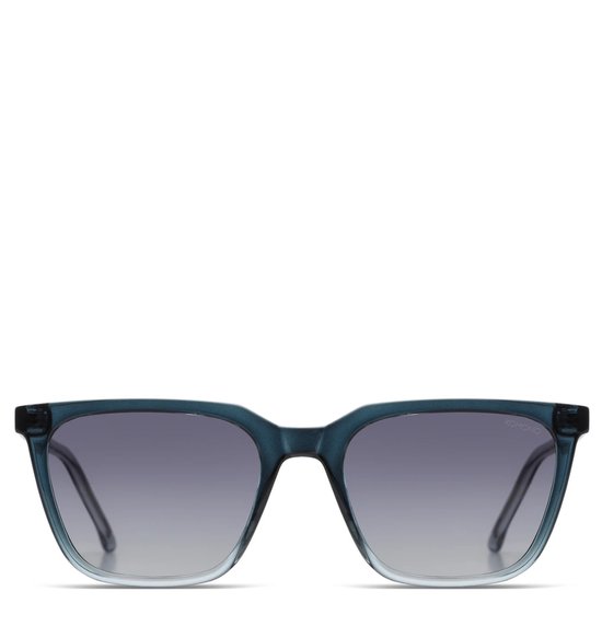 Komono Jay Bluescale Zonnebril van Merkloos