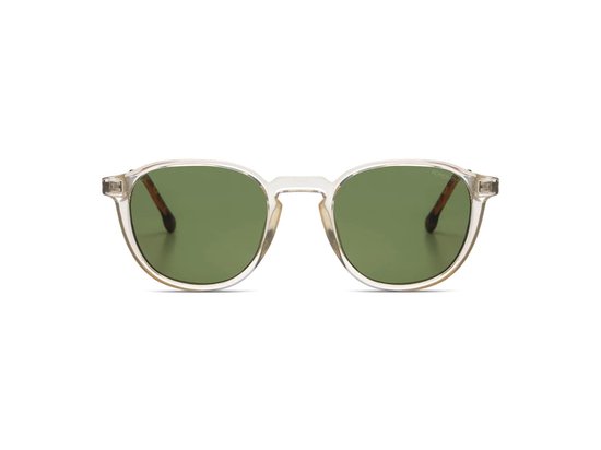 Komono Liam Metal Prosecco Zonnebril S6809 van Komono