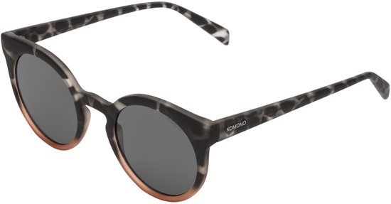 Komono Lulu Sundown Zonnebril van Merkloos