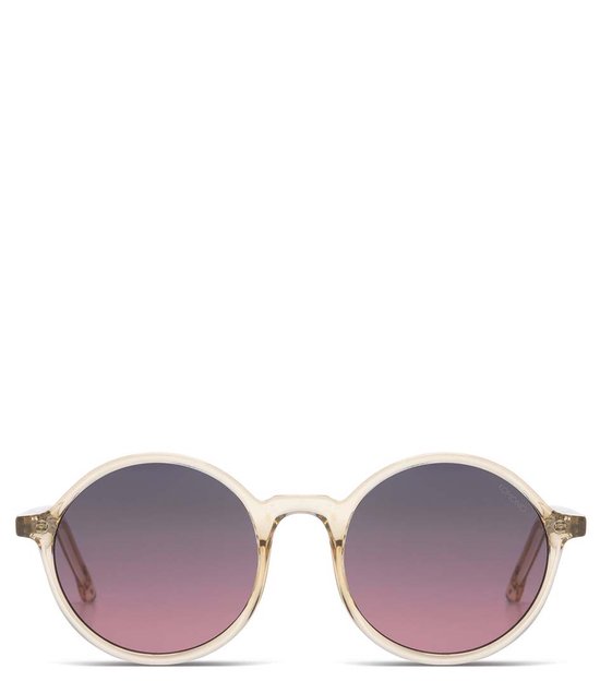 Komono Madison Red Sands Zonnebril S3275 van Komono