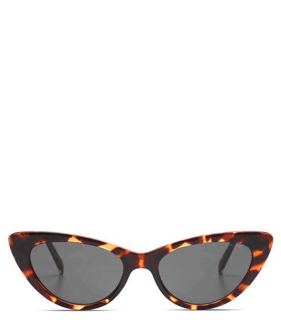 Komono Rosie Havana Zonnebril S9052 Dames en Heren van Komono