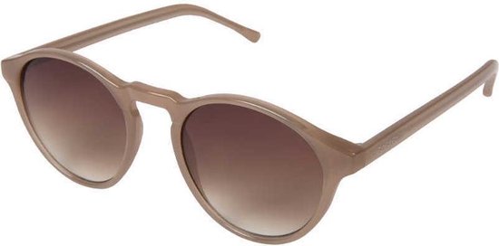 Komono Zonnebril Devon Sahara S3204 Bruin - Dames & Heren van Komono