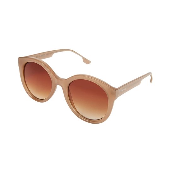 Komono Zonnebril Ellis Sahara S5400 Bruin - Dames van Komono