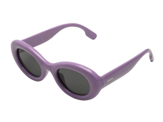 Komono - Zonnebril - Molly - Junior - Lavender - 6/11 jaar van Komono