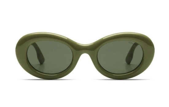 Komono - Zonnebril - Molly - Junior - Moss - 6/11 jaar van Komono