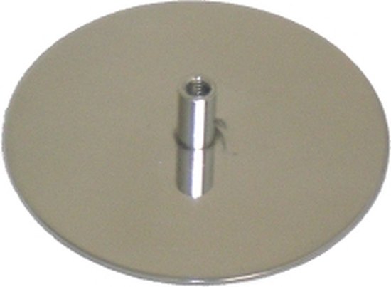 Kookring 2, Ø 60 mm voor Dessertring/Kookring Set - Gefu | FORMIDABLE van KOO